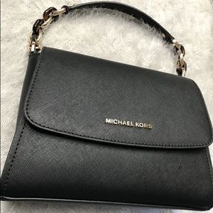 Michael Korrs crossbody bag